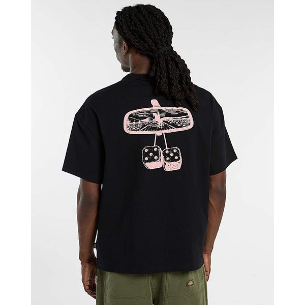 Dickies Polk Back Graphic T-Shirt