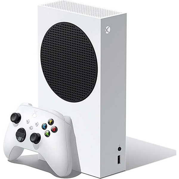 Xbox Series S 512GB All Digital Console