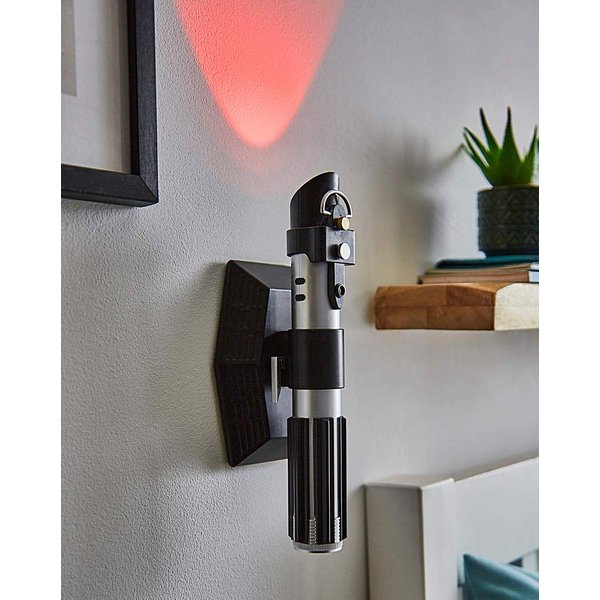 Star Wars Lightsaber Uplighter