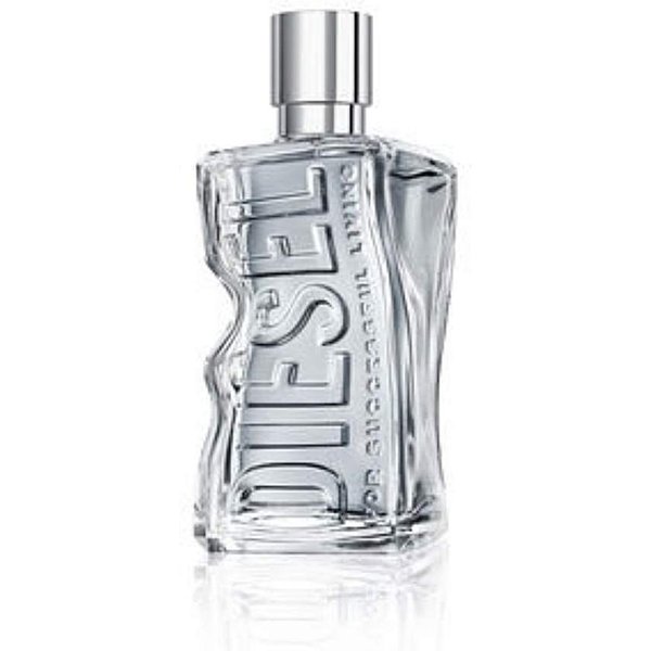 Diesel D EDT 100ml - Diesel - Size: 100ML