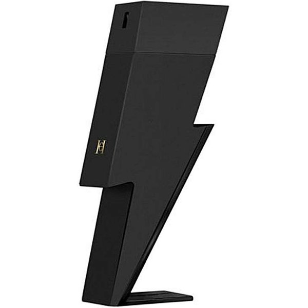Carolina Herrera Bad Boy EDP 100ml - Carolina Herrera - Size: 100ML