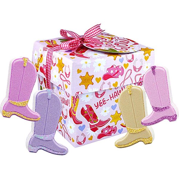 Bomb Cosmetics My Bathtime Era Gift Set - Bomb Cosmetics