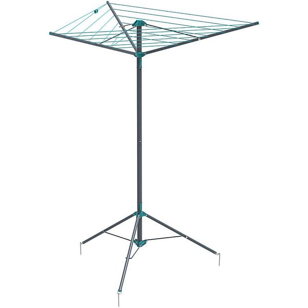 Beldray 16m Free Standing Rotary Airer