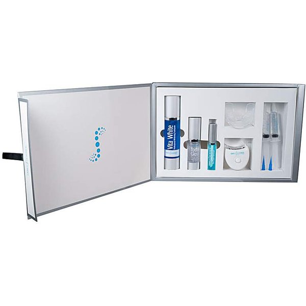 Smile Science Teeth Whitening Gift Box