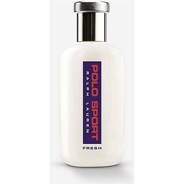 Ralph Lauren Polo Sport Fresh EDT 125ml - Ralph Lauren
