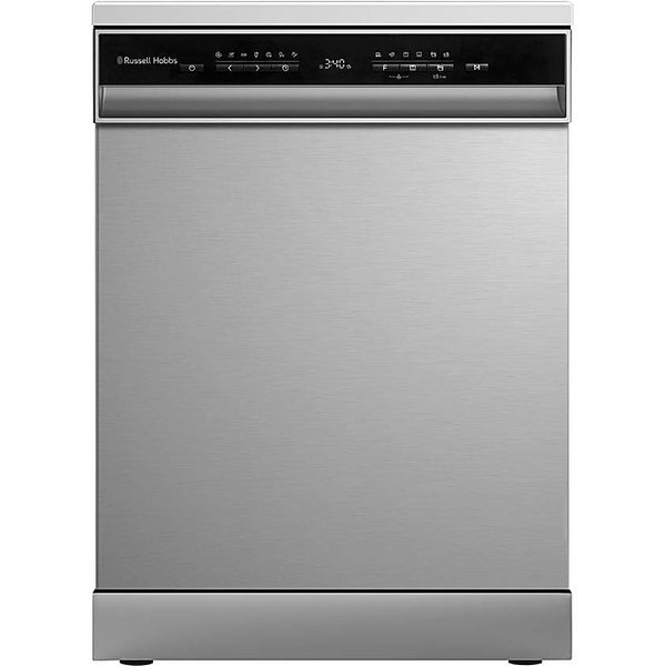 RH RH60DW10C1SS 14 Pl Dishwasher Install