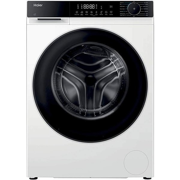 Haier X5 HW100-BP14357UUK Washer Install