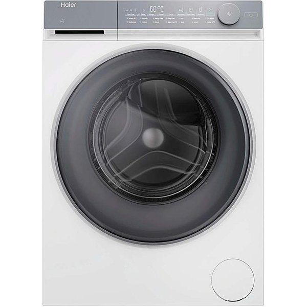 Haier X7 HW100-B14367U-UK Washer Install