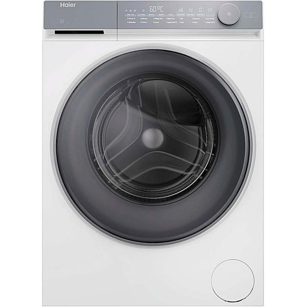 Haier X7 HW120-B14367U-UK Washer Install