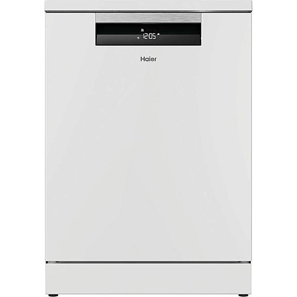 Haier XF4A4M0W80 Dishwash 14 Pl Install