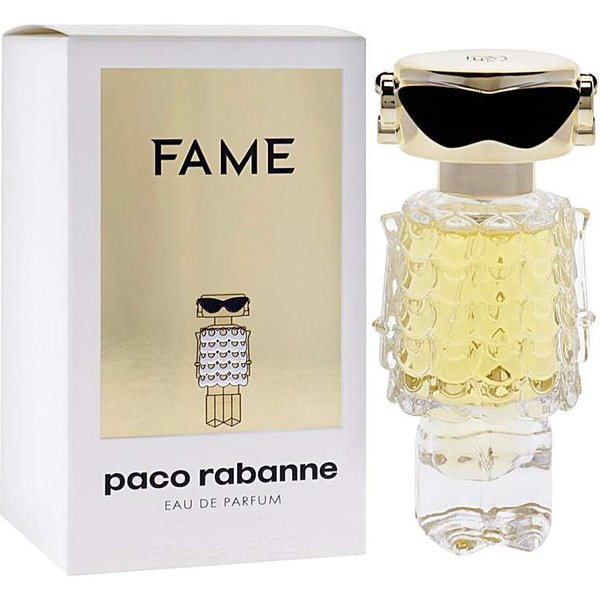 Rabanne Fame Parfum 50ml - Paco Rabanne