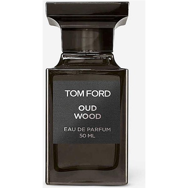 Tom Ford Oud Wood Eau De Parfum 50ml - Tom Ford