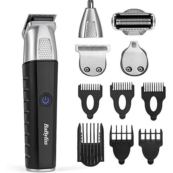 BaByliss 11-in-1 Multi Trimmer - BaByliss
