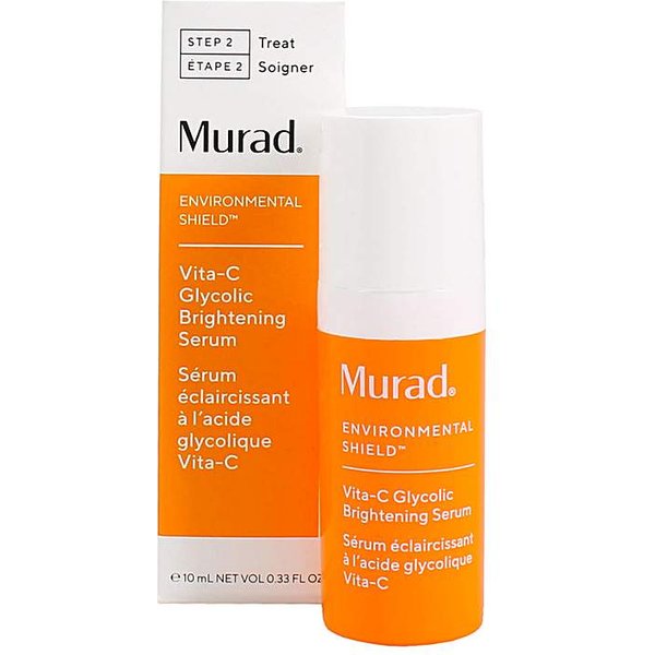 Murad Vita-C Brightening Serum 10ml - Murad - Size: 10 ML