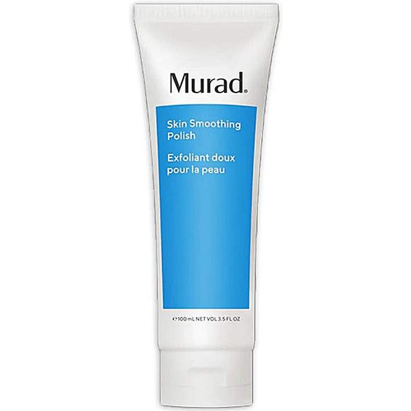 Murad Skin Smoothing Polish 100ml - Murad - Size: 100ML