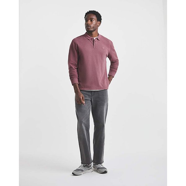 Union Loose Fit Stretch Jean