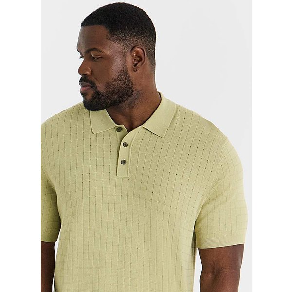 Jack & Jones Premium William Knit Polo