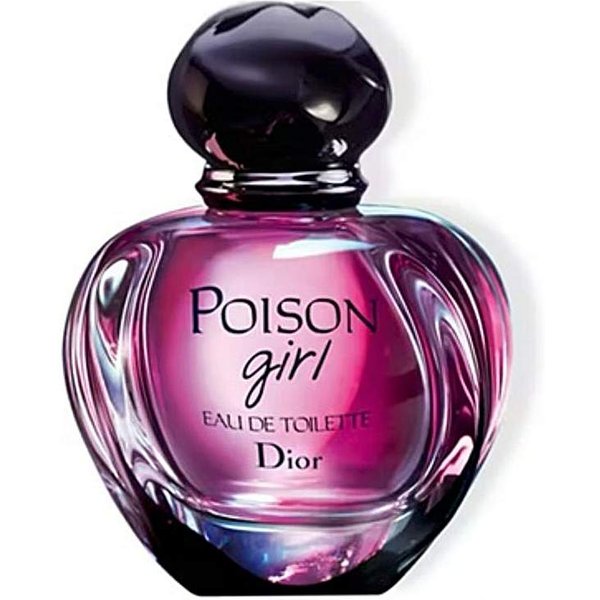 Dior Poison Girl (L) EDT 50ml - Dior