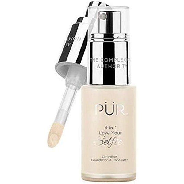 PUR 4-in-1 Foundation LG2 - Pur