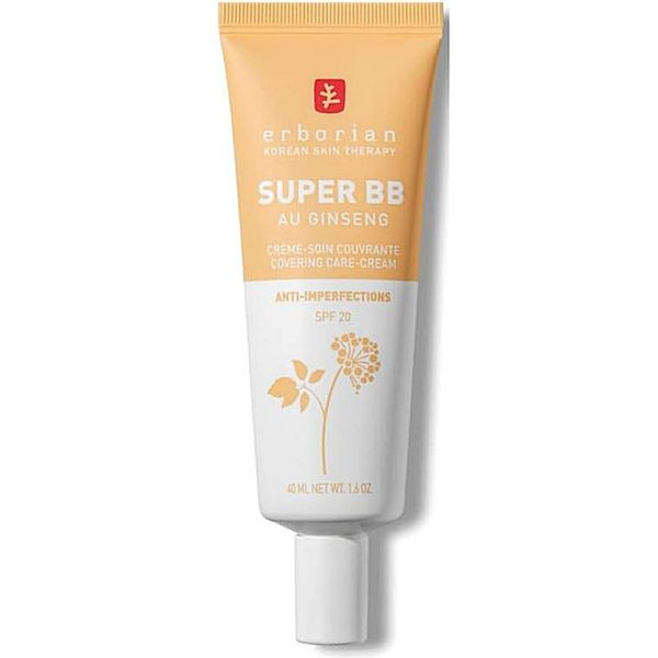 Erborian BB Cream Super Nude 40 ml - ERBORIAN