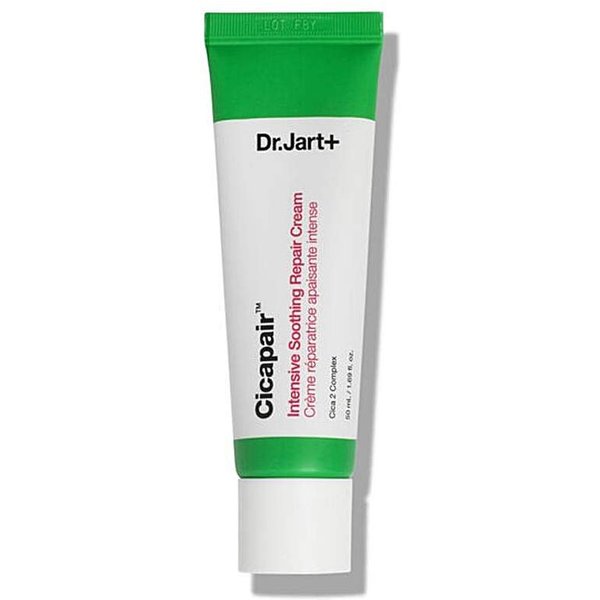 Dr. Jart+ Cicapair Soothing Cream 50ml - Dr Jart