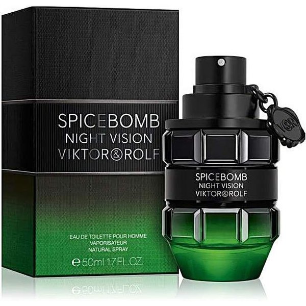 Viktor & Rolf Spicebomb 50ml - Viktor & Rolf