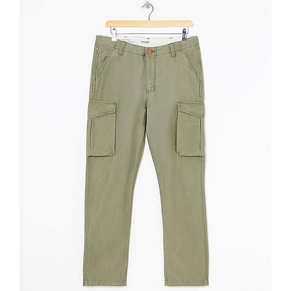 Wrangler Casey Jones Cargo Trouser