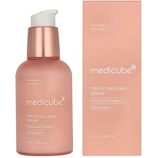 Medicube Triple Collagen Serum 4.0 55ml