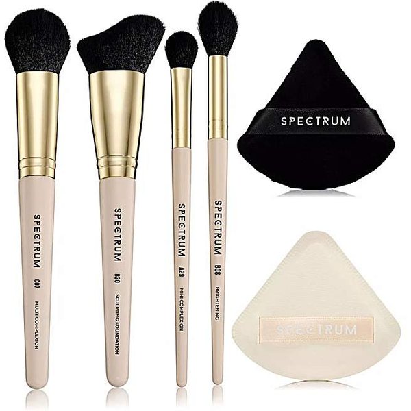 Spectrum The Flawless Face Set - Spectrum