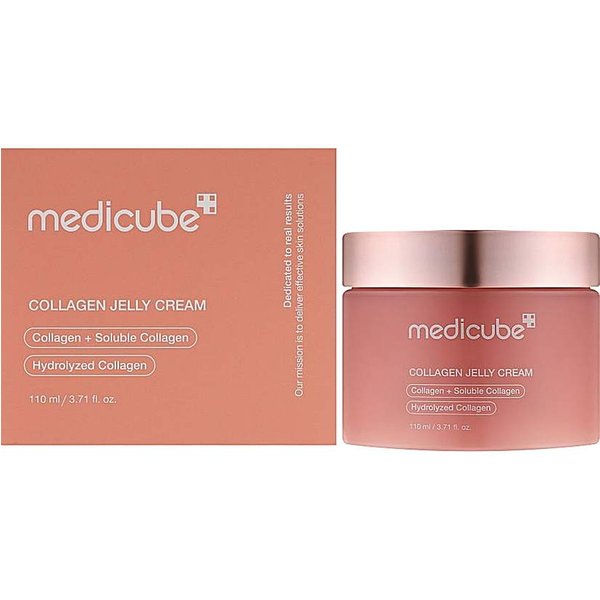 Medicube Collagen Jelly Cream 50ml