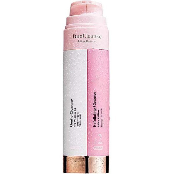 Sculpted By Aimee Cleanse & Exfoliate Pink - Sculpted By Aimee