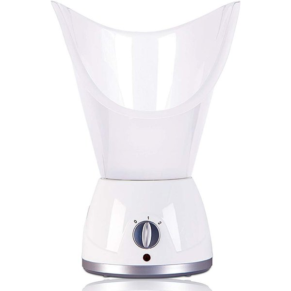 Rio Facial Sauna with Steam Inhaler - Rio