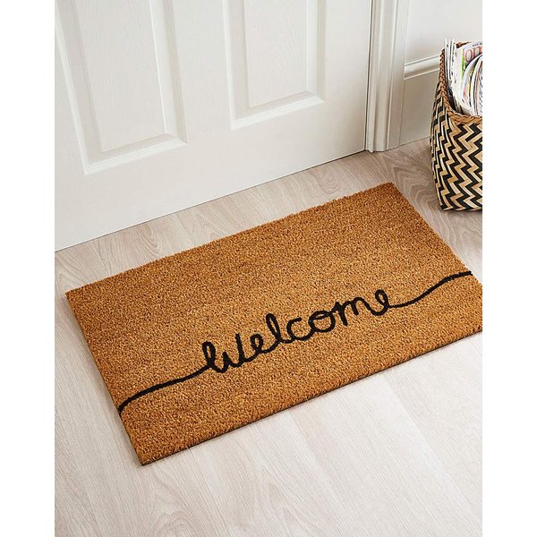 My Mat Coir Welcome - My Mat - Size: 45X75