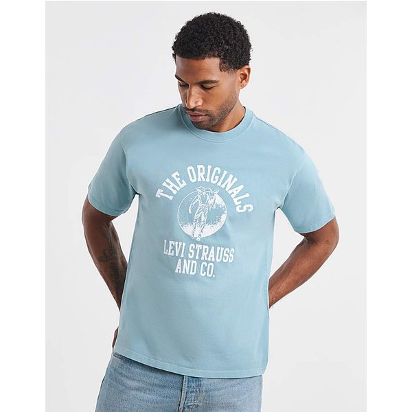 Levi's Vintage Fit Graphic T-Shirt