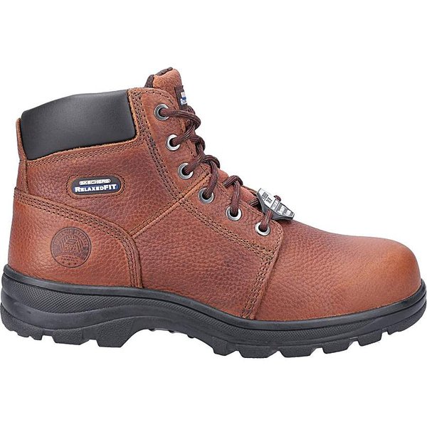 Skechers Workwear Workshire Safety Boot