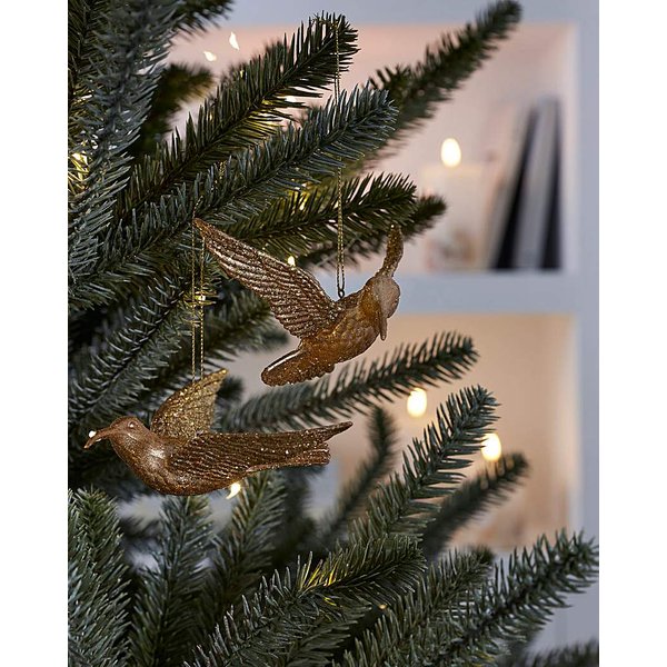 Gisela Graham 2 Hummingbird Dec