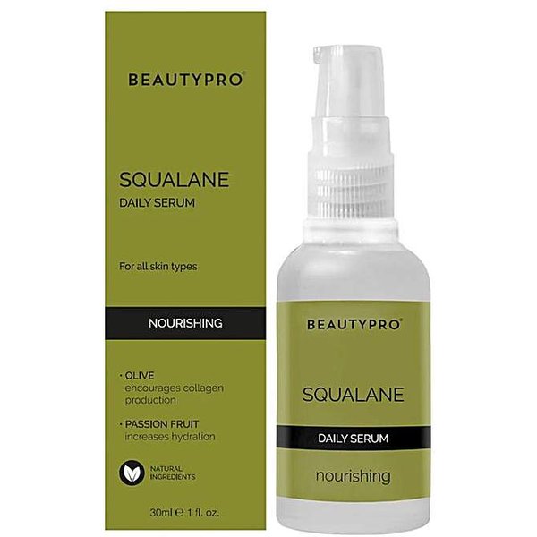 Beauty Pro Nourishing Daily Serum 30ml - Beauty Pro