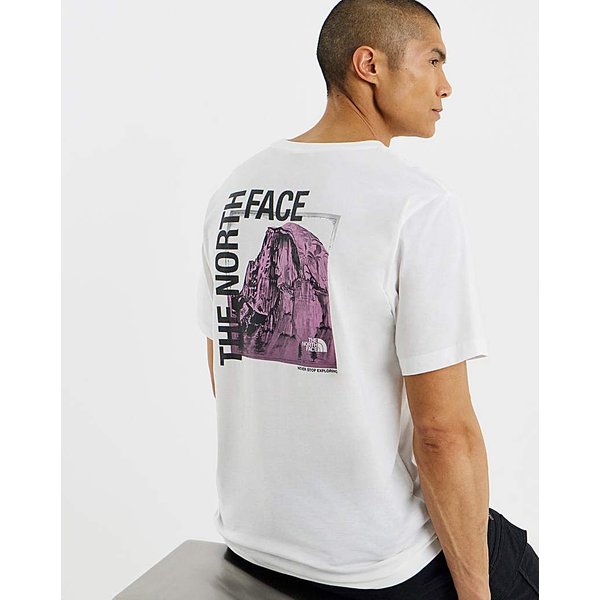 The North Face Half Dome Photo T-Shirt