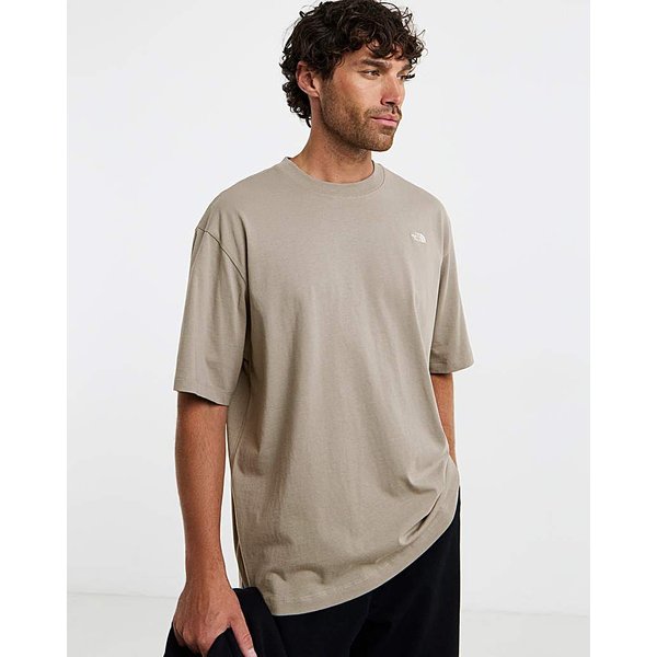 The North Face Dome Oversized T-Shirt