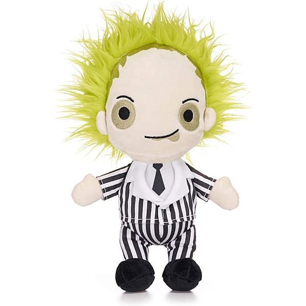 Beetlejuice In Striped Suit - Beetlejuice