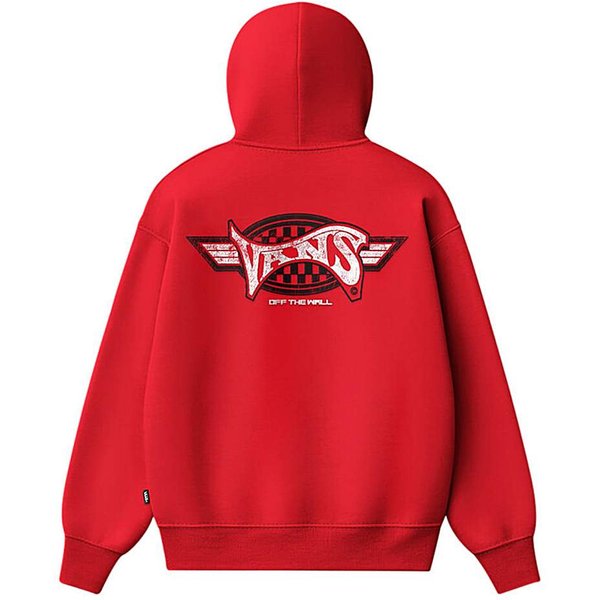 VANS Faded Glory Pullover Hoodie