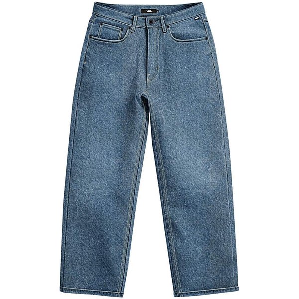 VANS Check-5 Loose Denim Pants