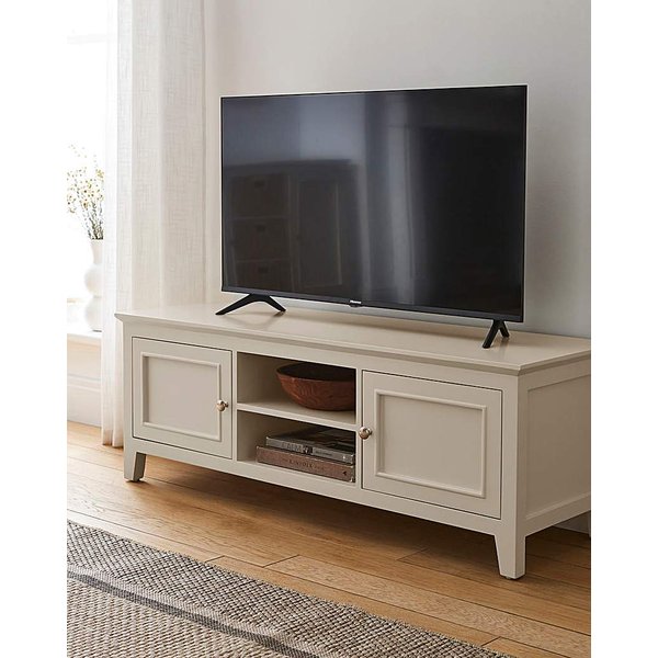 Julipa Knighton Ready Assembled TV Unit