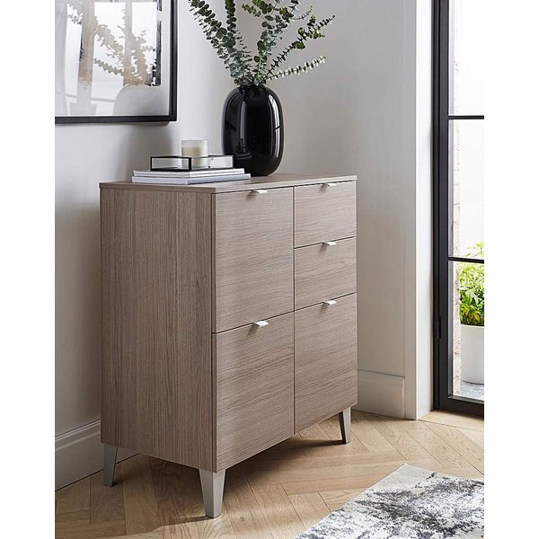 Cameron Compact Sideboard