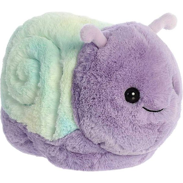 Spudsters Emily Snail 10in
