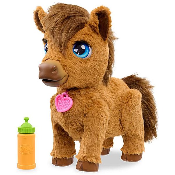 FurReal Penny the Feed & Prance Pony