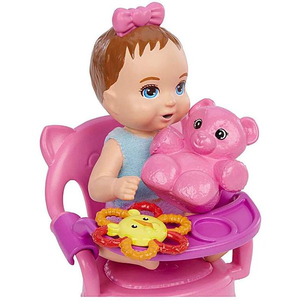 Barbie Skipper Babysitter Babies