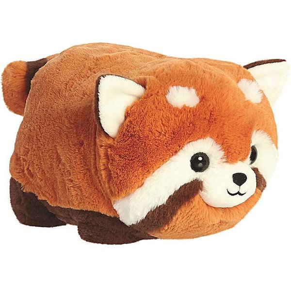 Spudsters Remy Red Panda 10in