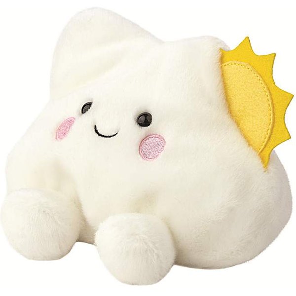 Cuddle Pals Summer Cloud 8in