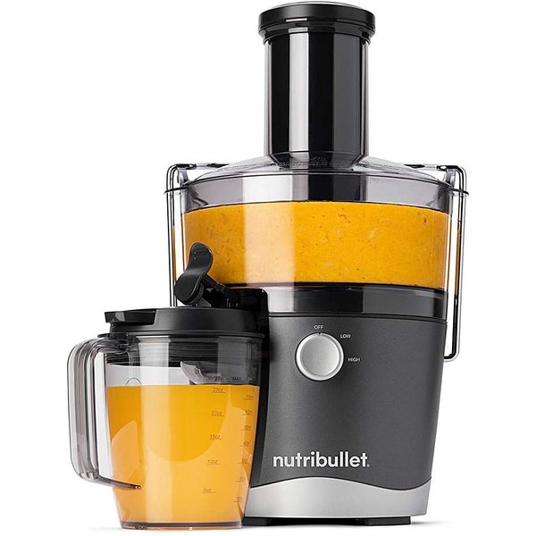 NutriBullet Juicer - NutriBullet